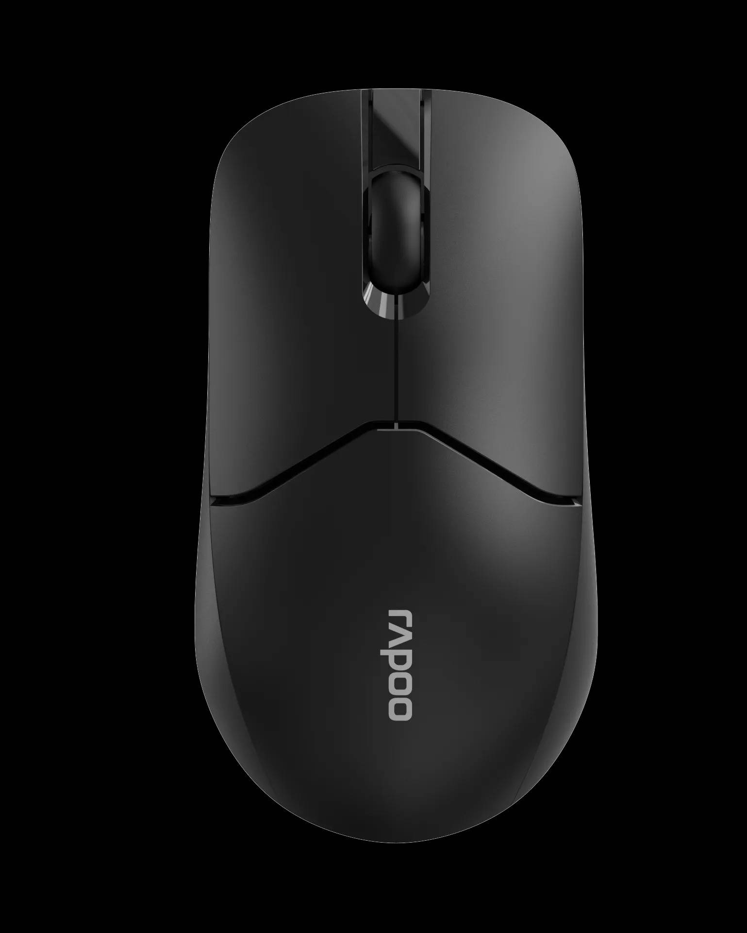 RAPOO 1510 Silent WIRELESS Silent MOUSE 1200 DPI