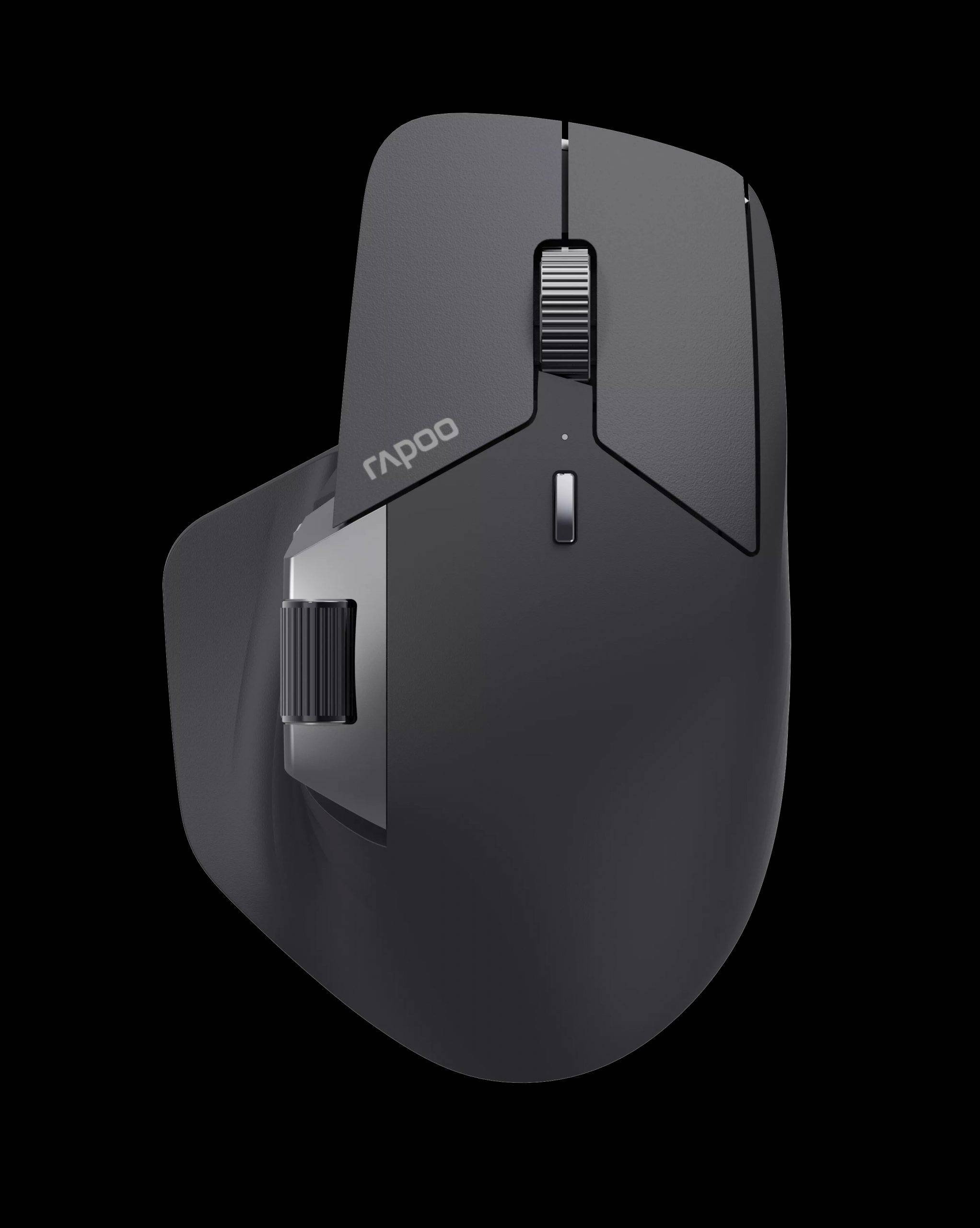 RAPOO MT760M WIRELESS Silent MOUSE MULTIMODE 4000 DPI
