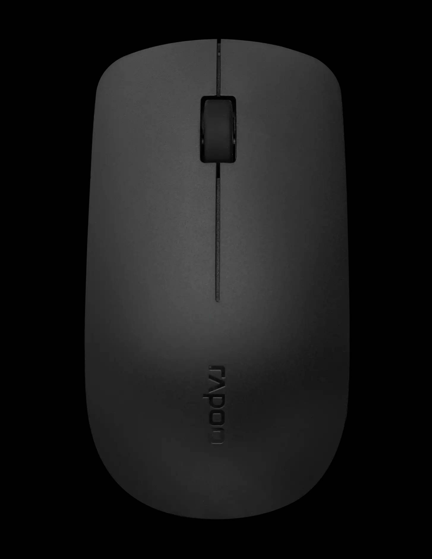 RAPOO M20 Plus WIRELESS Silent MOUSE 1.000 DPI