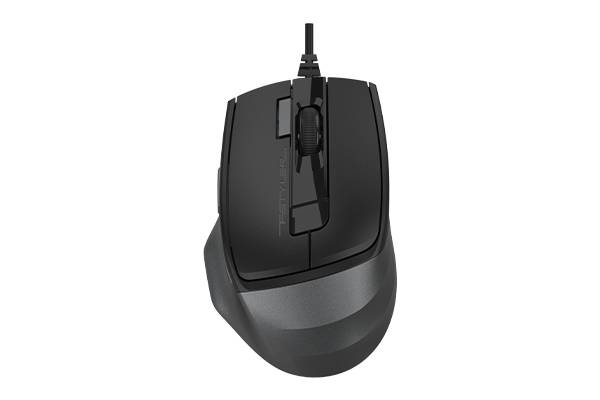 A4Tech Fstyler FM45S Air Dual-Function Air Mouse