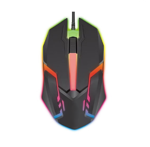 Gtech M100 LED Wired Gaming Mouse