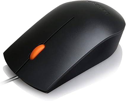 LENOVO 300 USB MOUSE