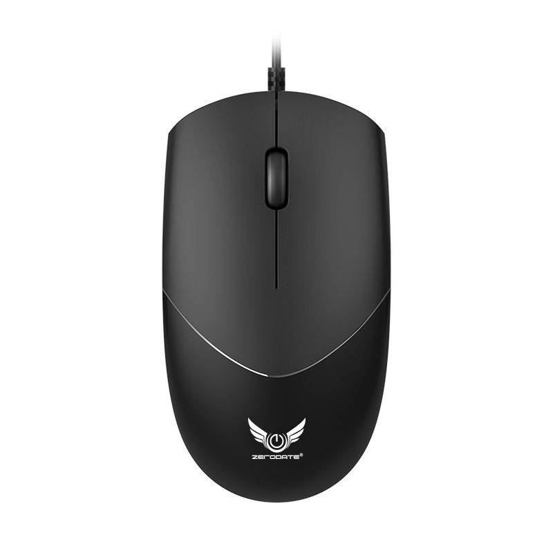 ZERODATE MOUSE M520