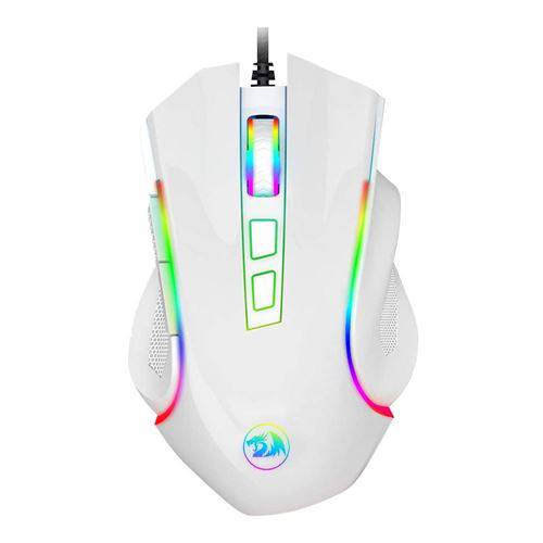 REDRAGON M607 RGB Gaming MOUSE