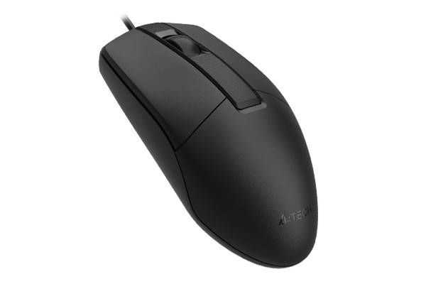 A4TECH OP-330S Wired Mouse