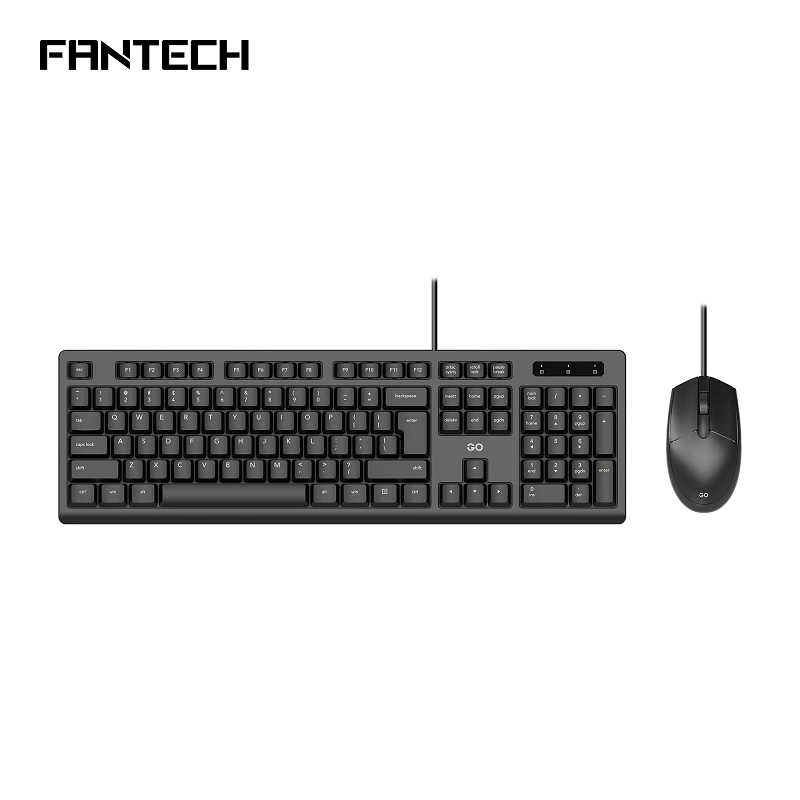 FANTECH GO KM101 OFFICE KEYBOARD MEMBRANE