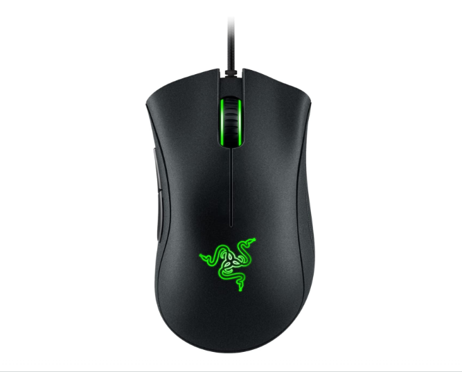 Razer DeathAdder Essential Gaming Mouse 6.400 DPI