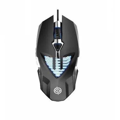 K-Snake RGB Gaming Mouse