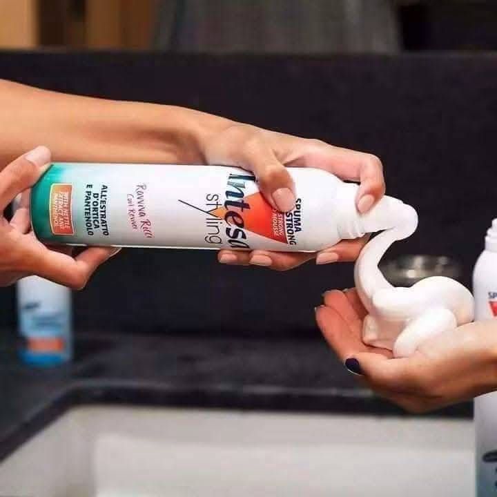 موس انتيسا للشعر