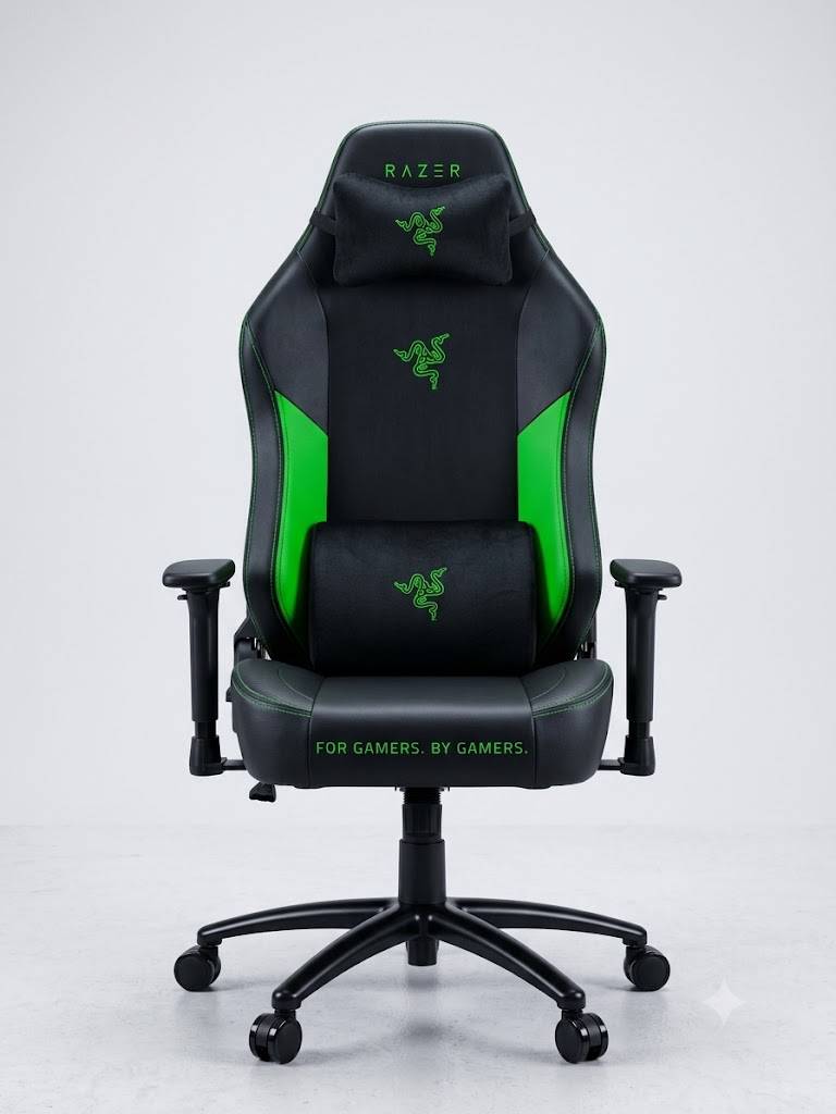 Gaming Chair RAZER 7002