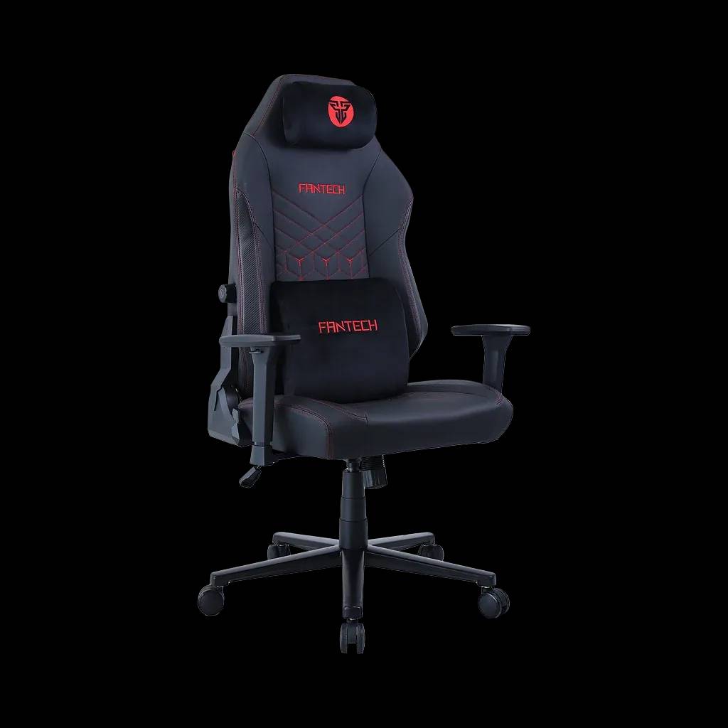 Fantech GC284P NEO ARC Gaming Chair- Black