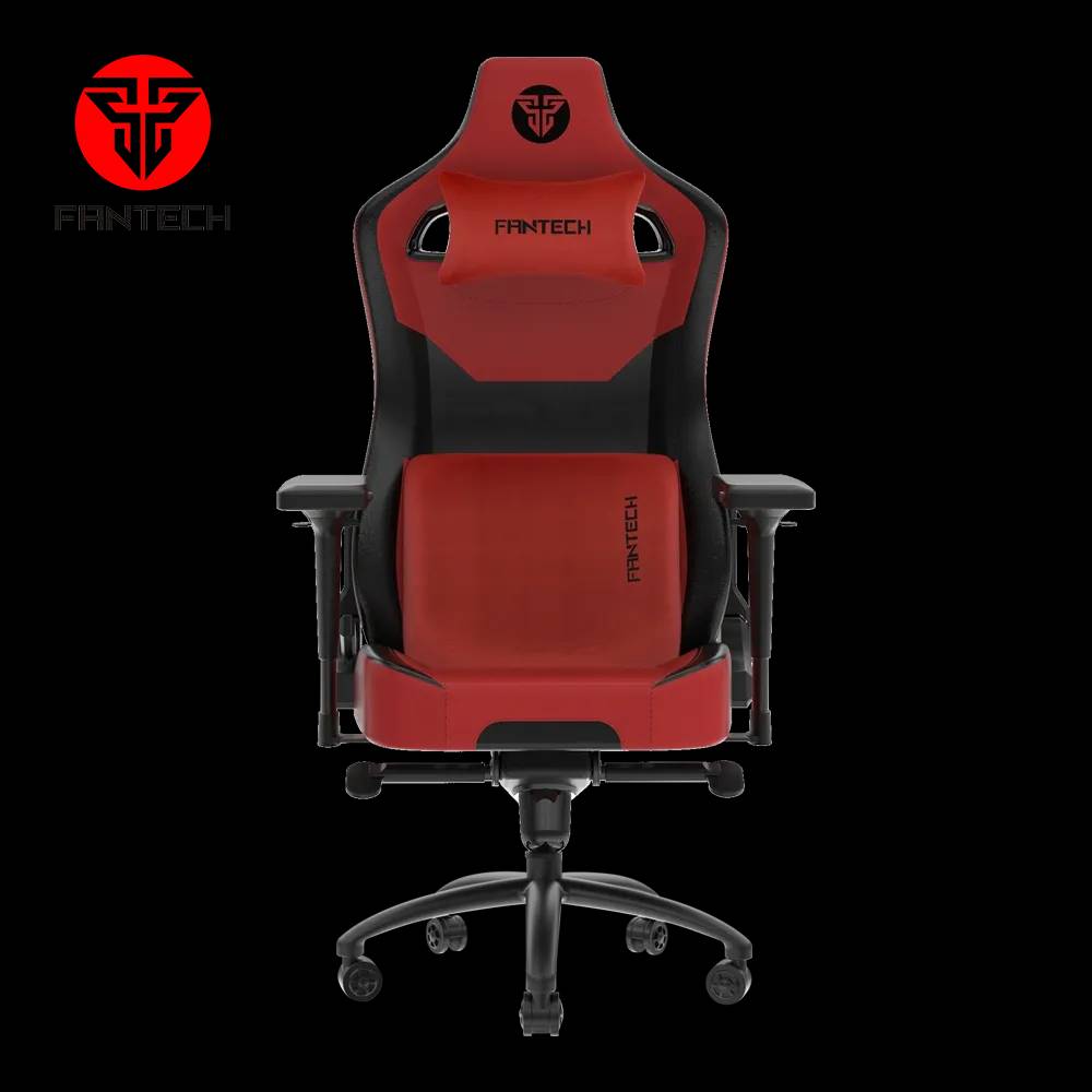 FANTECH ALPHA GC-283 GAMING CHAIR -RED