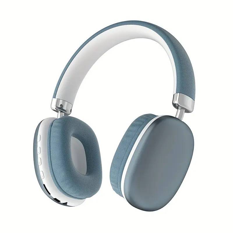 F-18 MAX Wireless Bluetooth Headphones