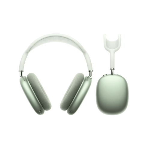 P958-P9C MAX Wireless Bluetooth Headphones