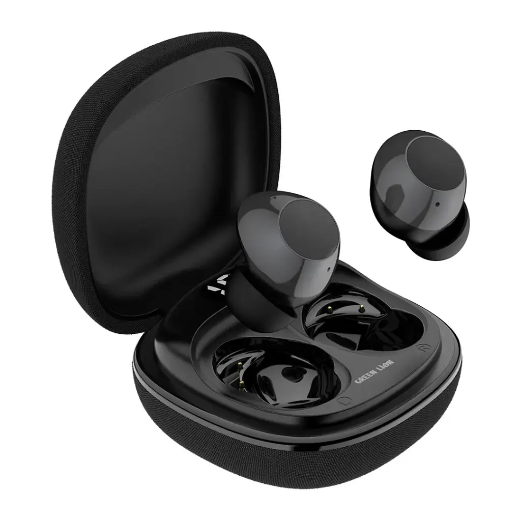 Green Lion Malbun True Wireless Earbuds / GL-TWS72