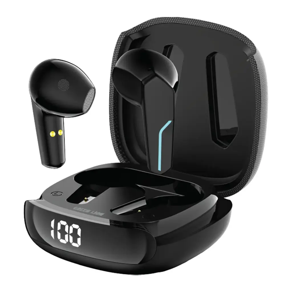 Green Lion Interlaken True Wireless Earbuds / GL-TWS73