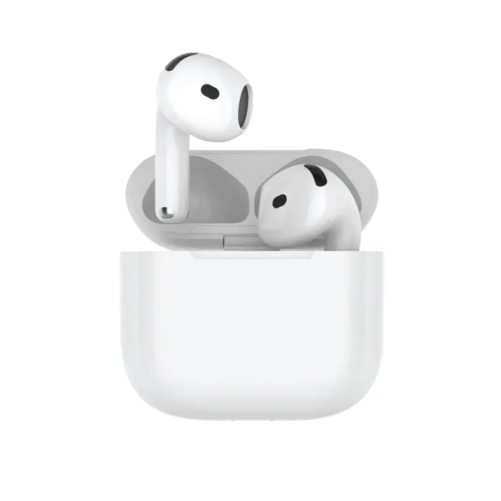 Green Lion ANC True Wireless Earbuds 4 /G-BUD4-ANC