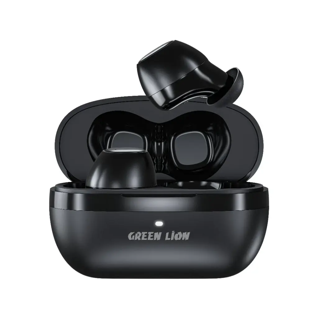 Green Lion Kaprun True Wireless Earbuds /GL-TWS71