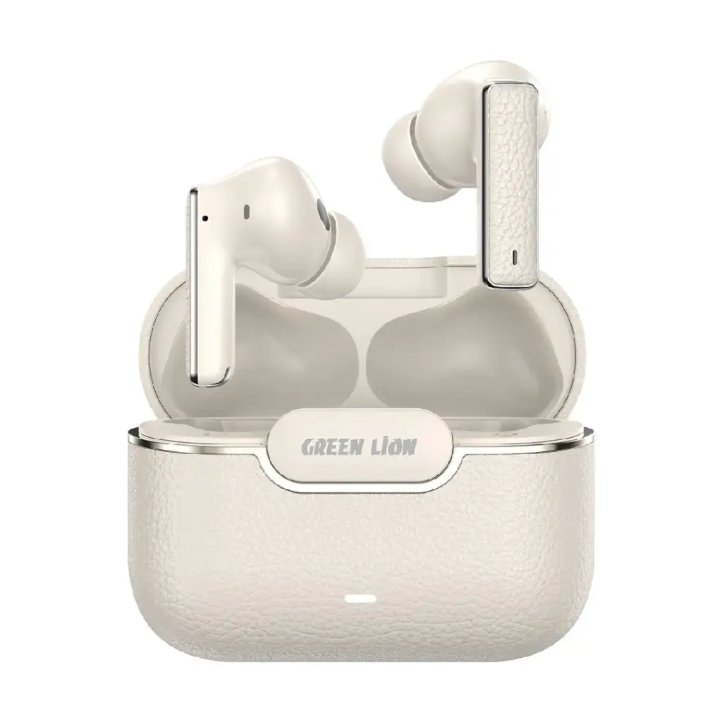 Green Lion River Plus True Wireless Earbuds / GL-TWS66