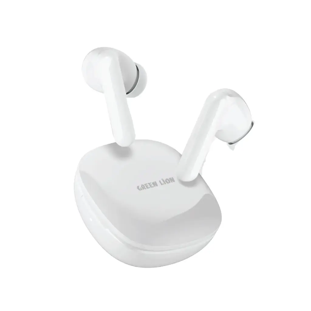 Green Lion Osaka True Wireless Earbuds