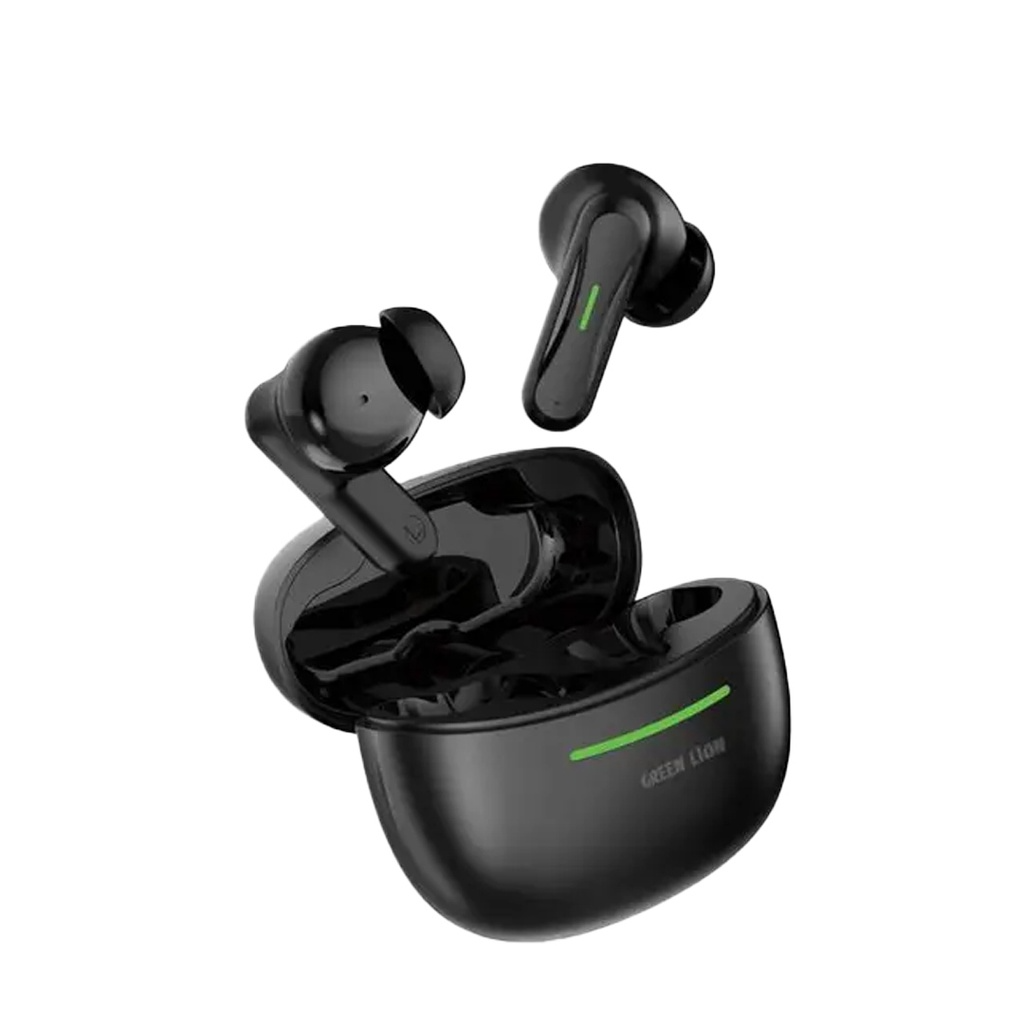 Green Lion Cairo Wireless Earbuds /GL-TWS23