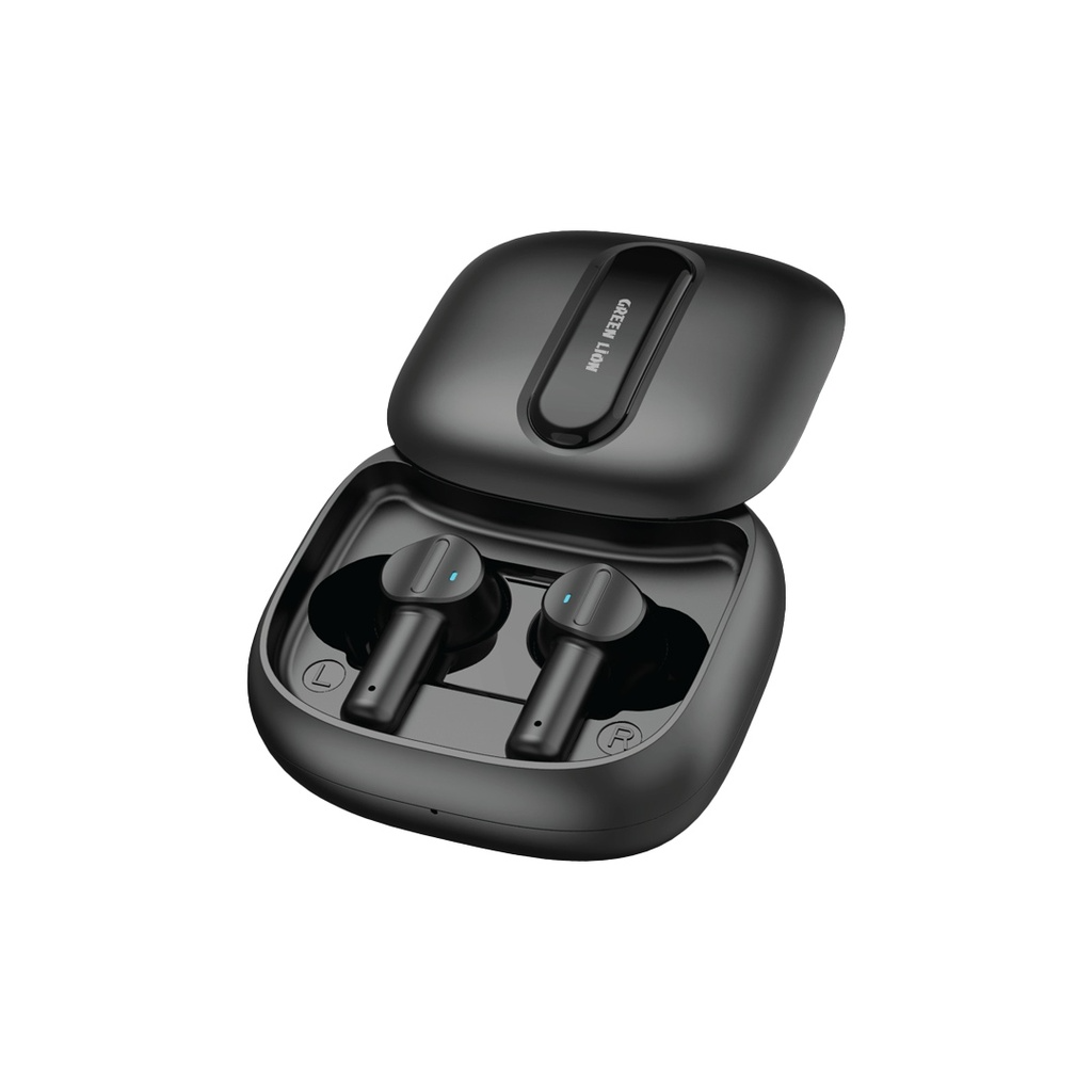 Green Lion Harmonic True Wireless Earbuds /GL-TWS49