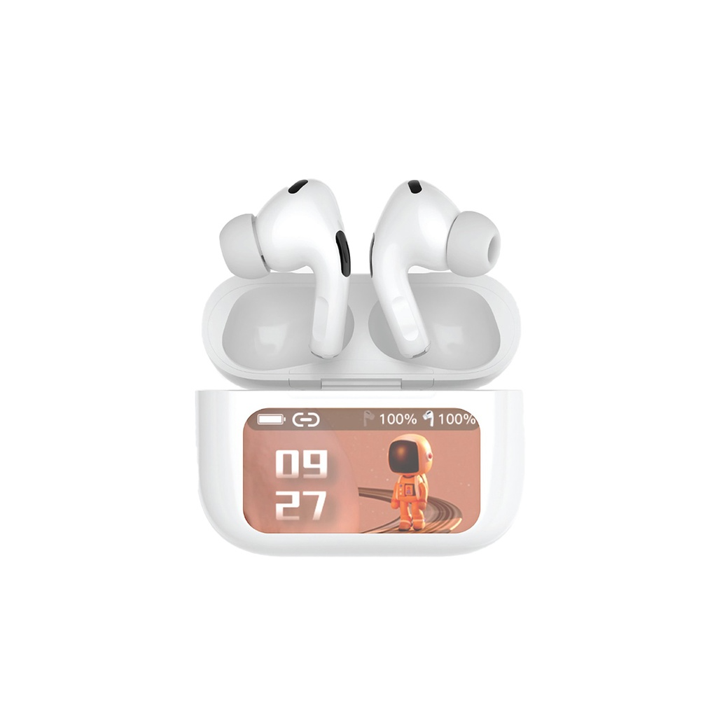 Green Lion Touch Tone Lite Active Noise Cancellation