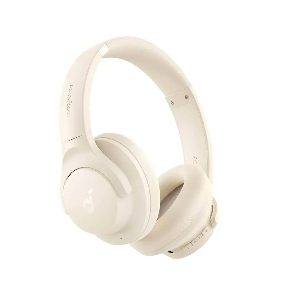 Soundcore by Anker Q20i Noise Cancelling- White
