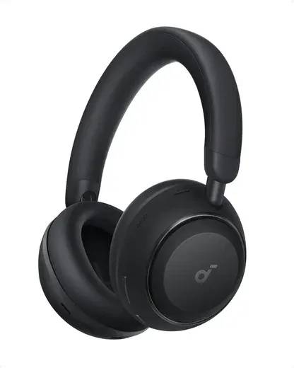 Soundcore by Anker Space 2 | Comfortable Noise Cancelling Headphones