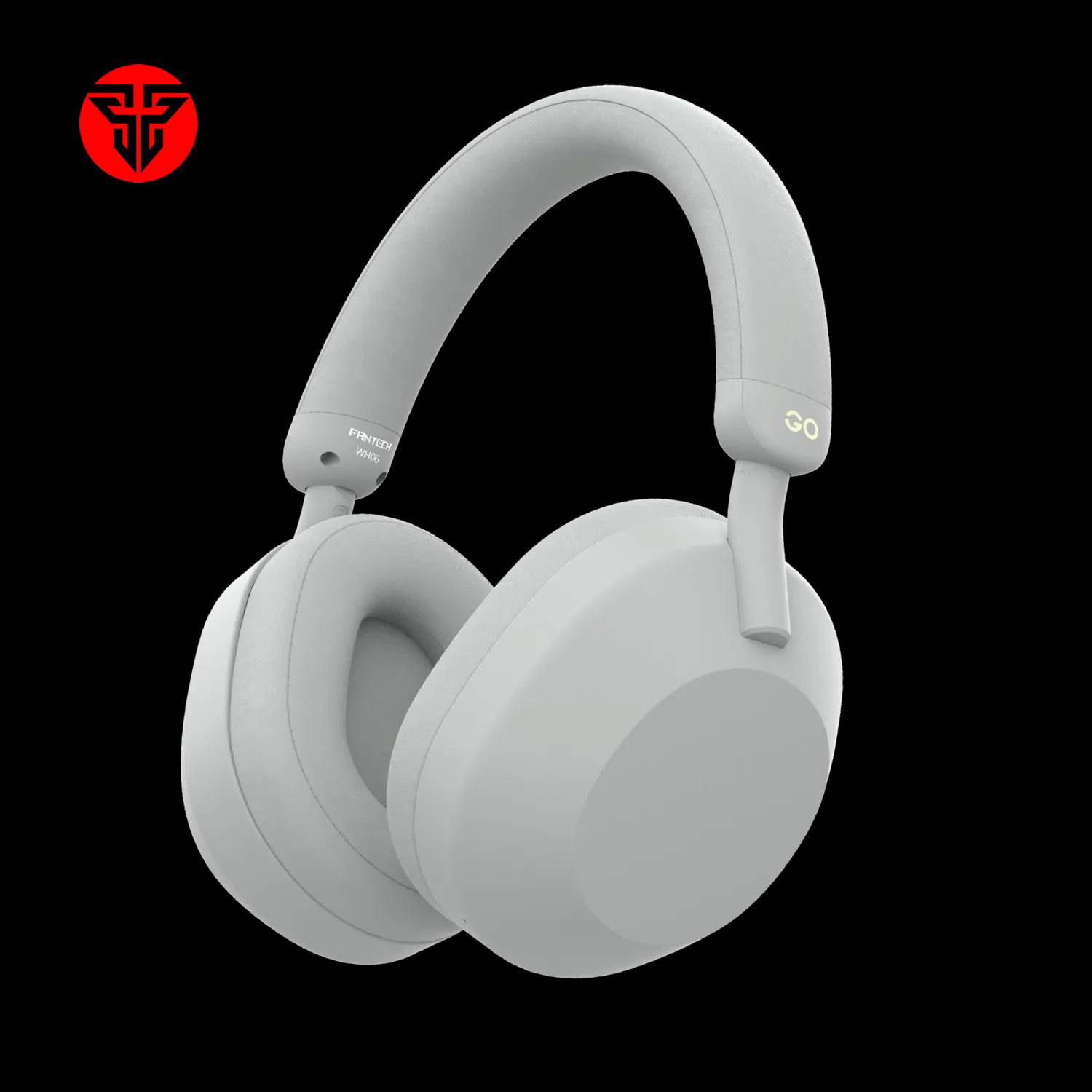 Fantech Go Tune WH06 Wireless Headphone