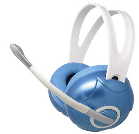 SOLIC SLR 388MV Headphones