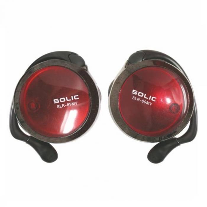 Solic SLR-89MV Headphone