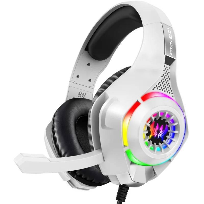 KOTION EACH S410 Gaming Headset