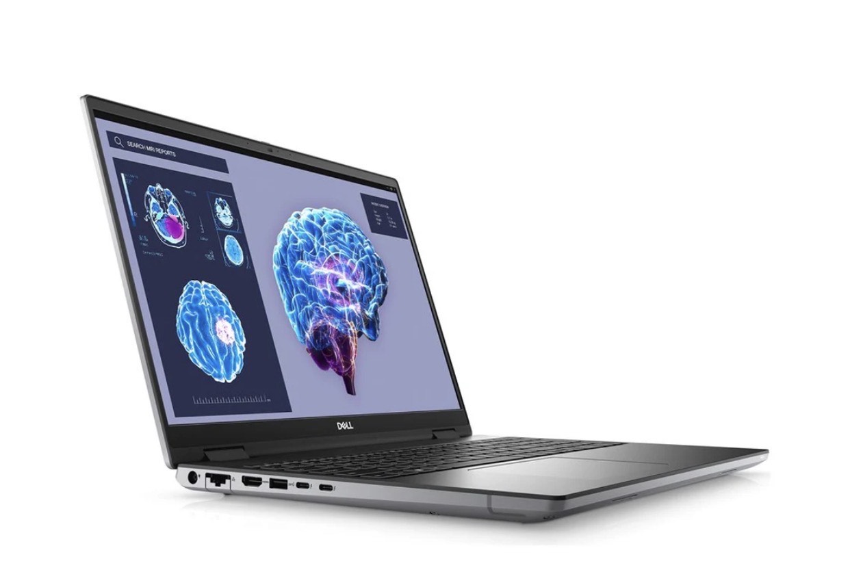 Dell Precision 7680  Workstation