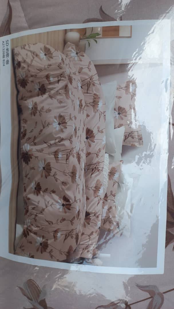 لحاف ديكرون