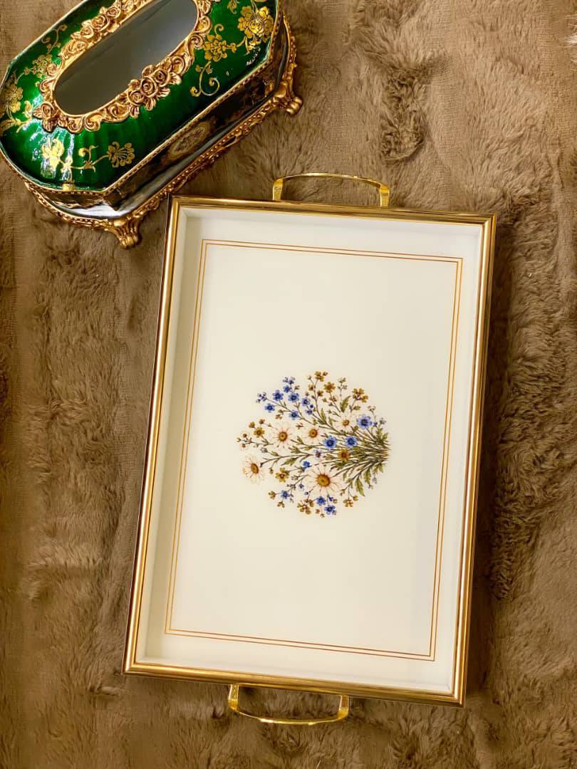 صينية 