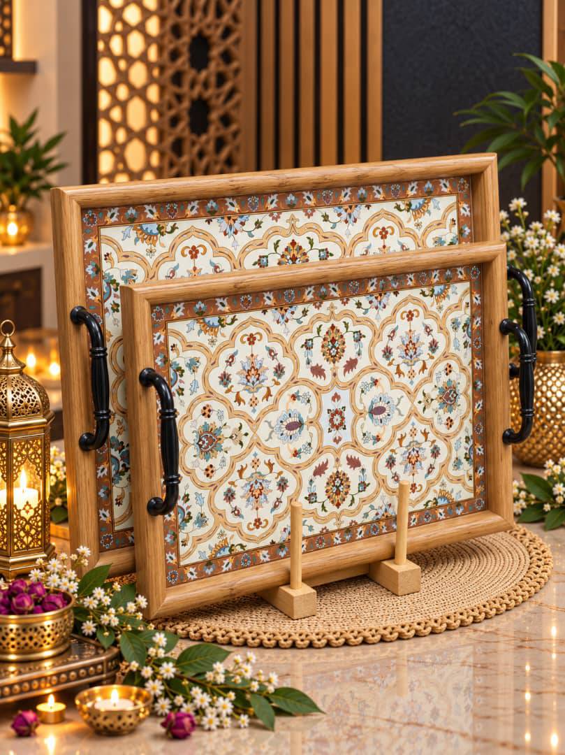 صينية 