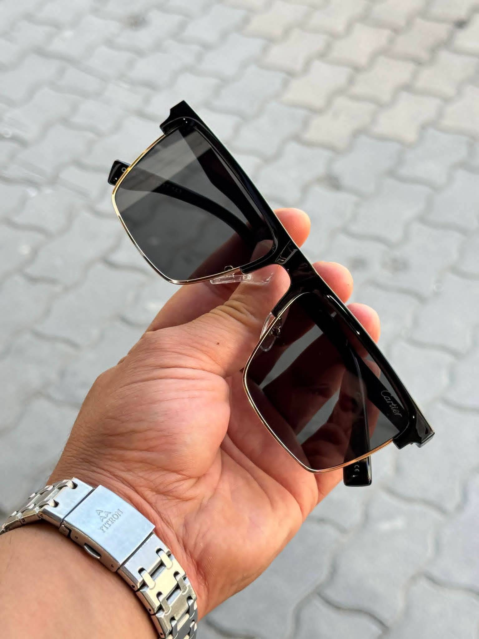 نضارات رجالي 