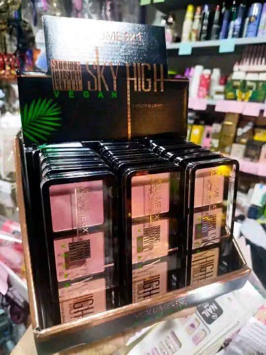 حمرة خد