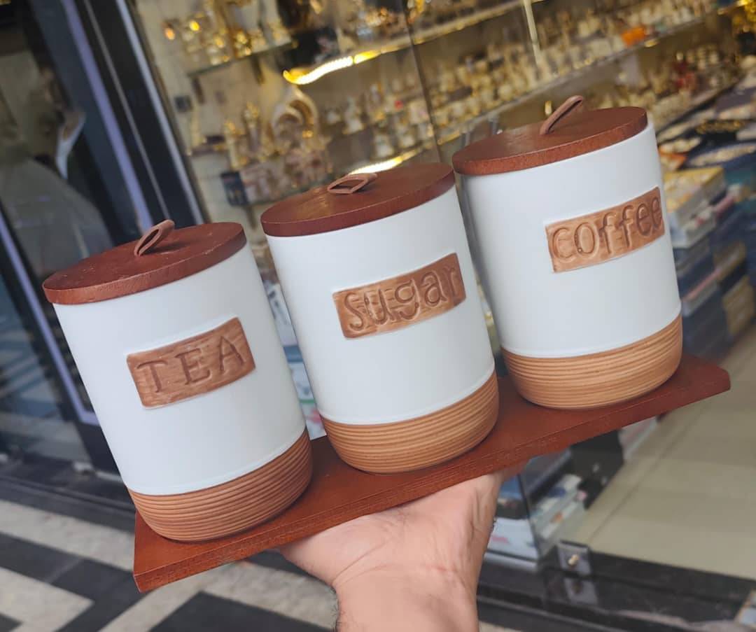 طقم علب