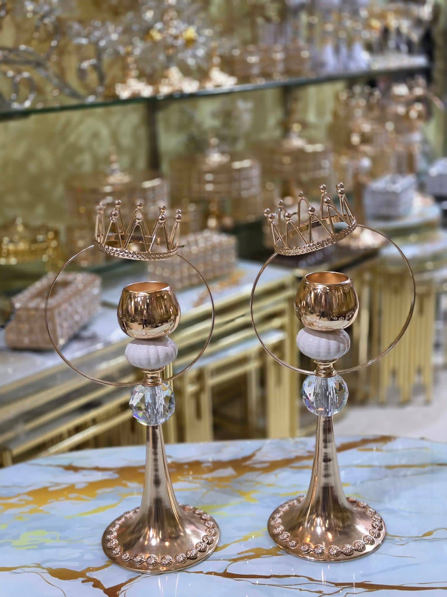 شمعدان 