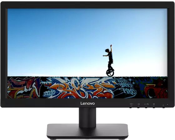 Lenovo D19-10 18.5″ 60Hz Monitor
