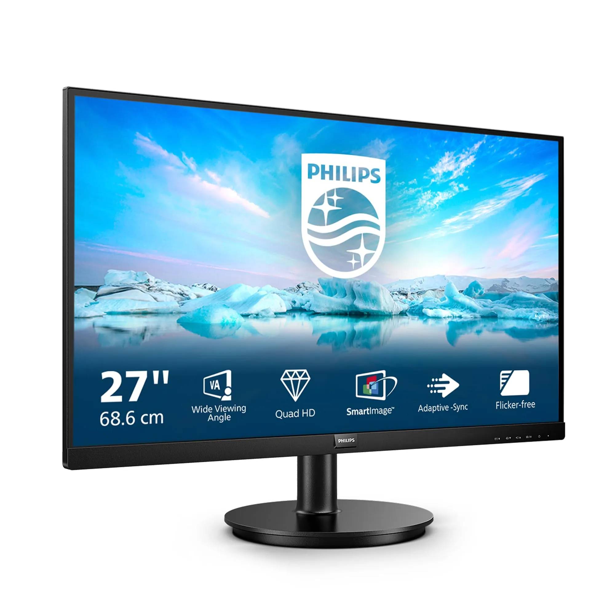 Philips 275V8LA-01 27" 75Hz Gaming Monitor