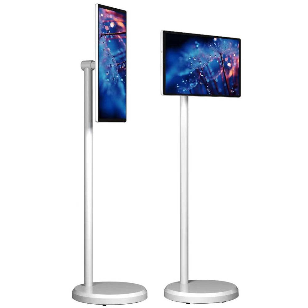 CRONY TX24-1 24 Inch Mobile TV Touchscreen Monitor”