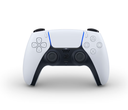 PlayStation 5 Joystick Original (WHITE)