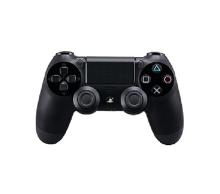 Playstation 4 Joystick Copy