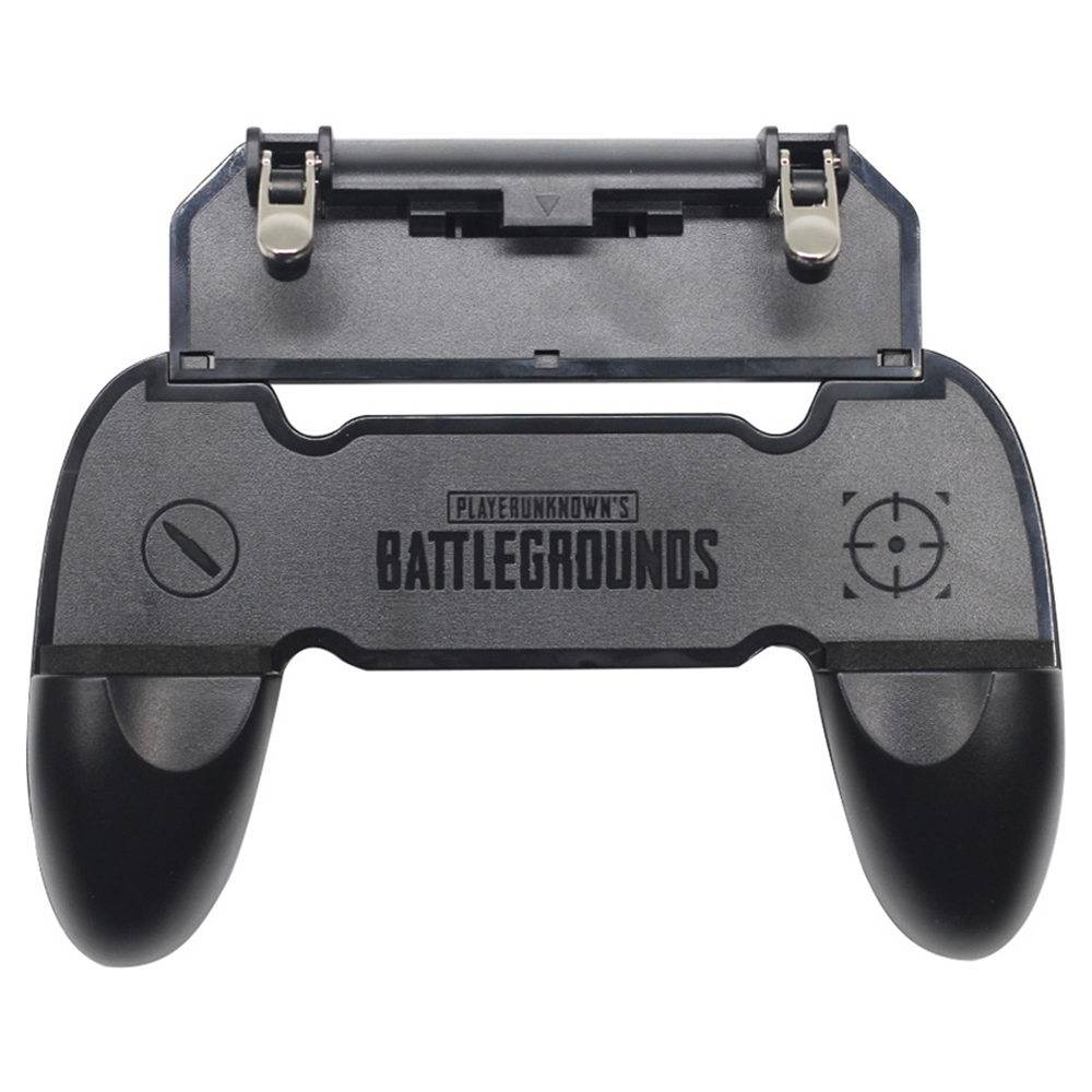 Joystic PUBG - W10