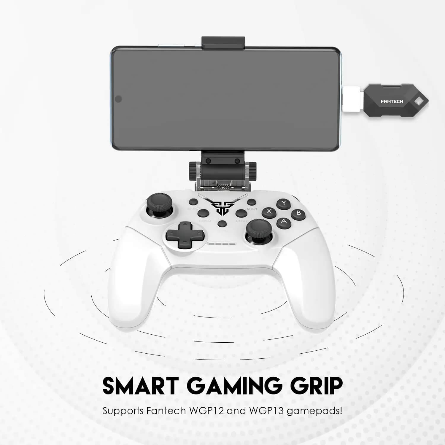 Fantech ACGP01 SMART GAMING GRIP