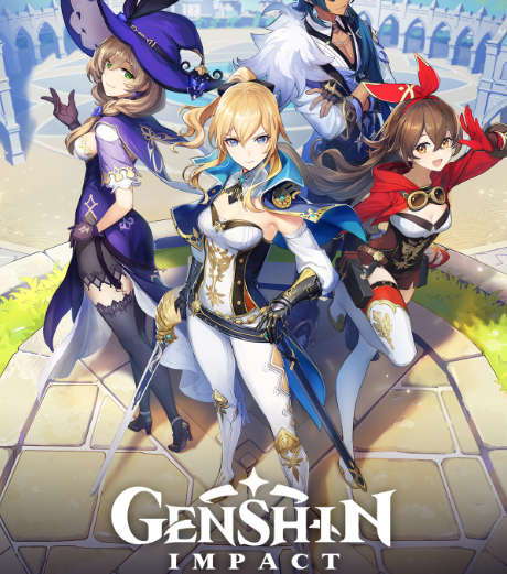 Genshin Impact