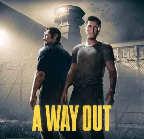 دA Way Out